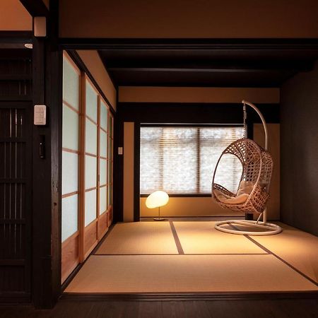 Rinn Tenjincho Kjóto Exteriér fotografie