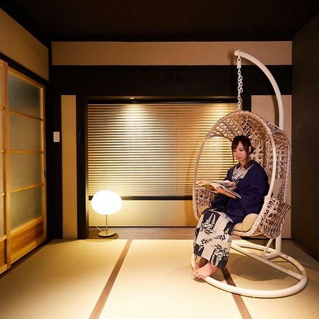 Rinn Tenjincho Kjóto Exteriér fotografie
