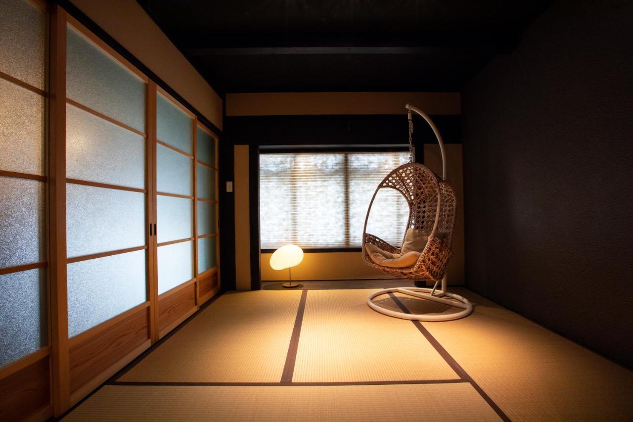 Rinn Tenjincho Kjóto Exteriér fotografie