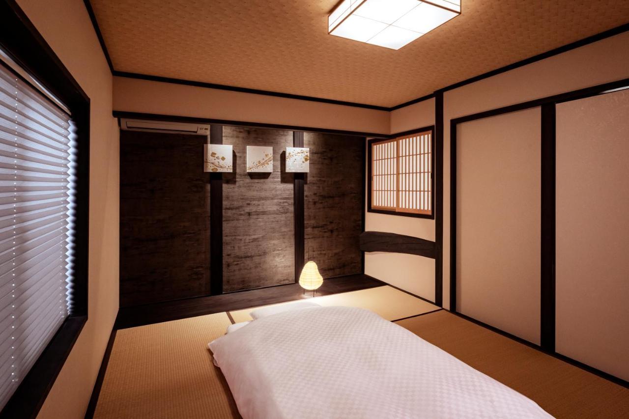 Rinn Tenjincho Kjóto Exteriér fotografie