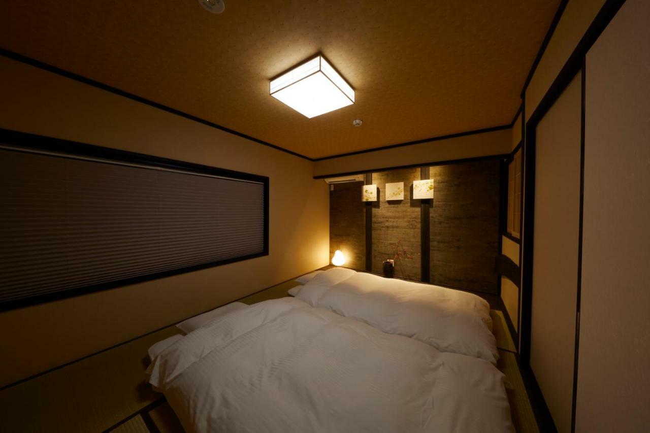 Rinn Tenjincho Kjóto Exteriér fotografie