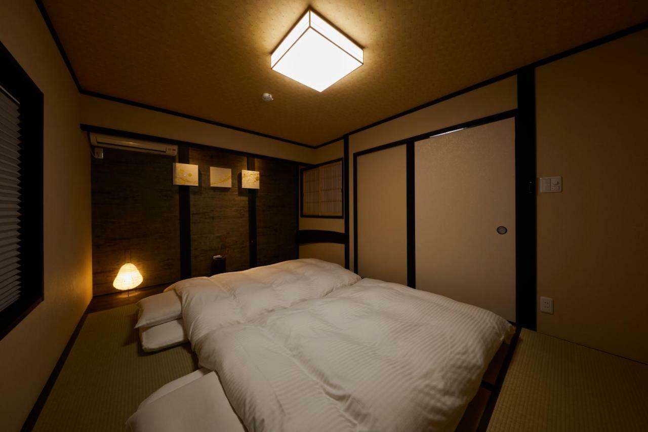 Rinn Tenjincho Kjóto Exteriér fotografie